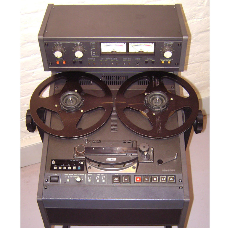 OTARI MX-5050mkIV-2